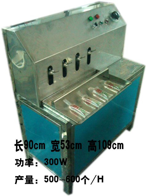 小型雞蛋豆腐、日本豆腐灌裝機